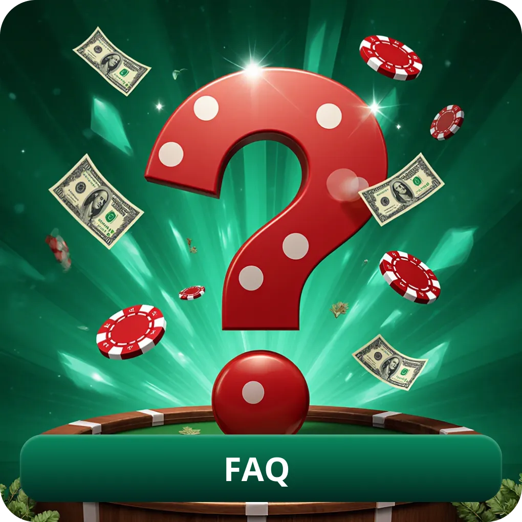Pin Up UZ FAQ – tez-tez so'raladigan savollar